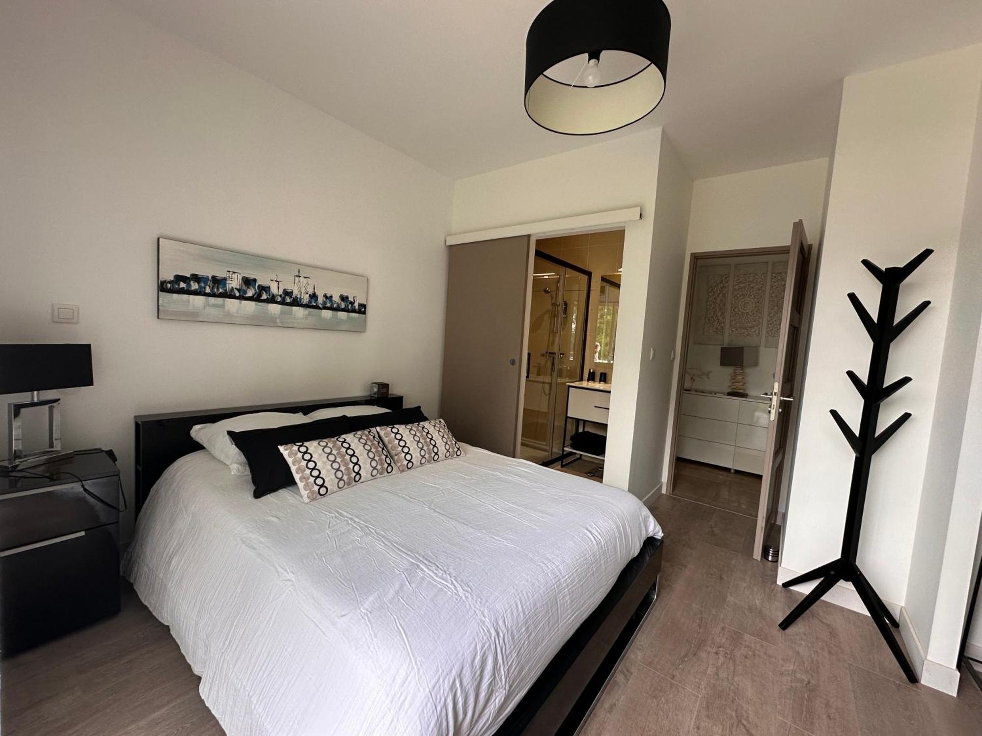 Chambre D Hote Village Aeronautique บิสการ์รอส ภายนอก รูปภาพ